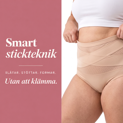 LUMIVE™ Formande premiumtrosor för nedre delen av magen