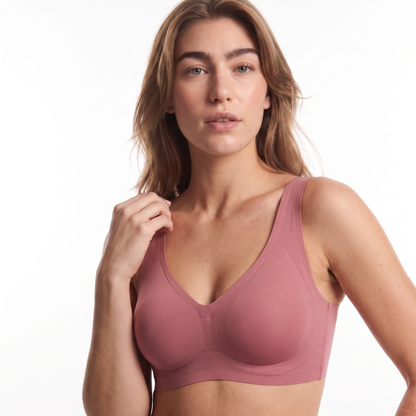 LUMIVE™ Sömlös Premium-BH