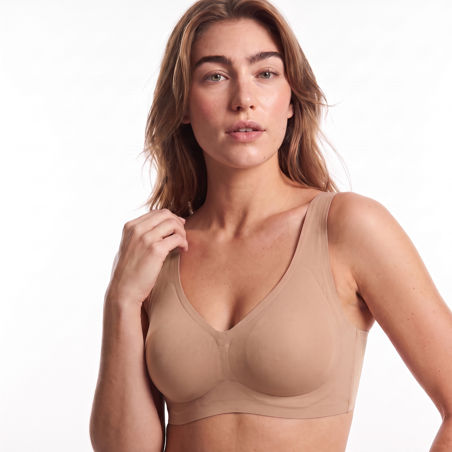 LUMIVE™ Sömlös Premium-BH